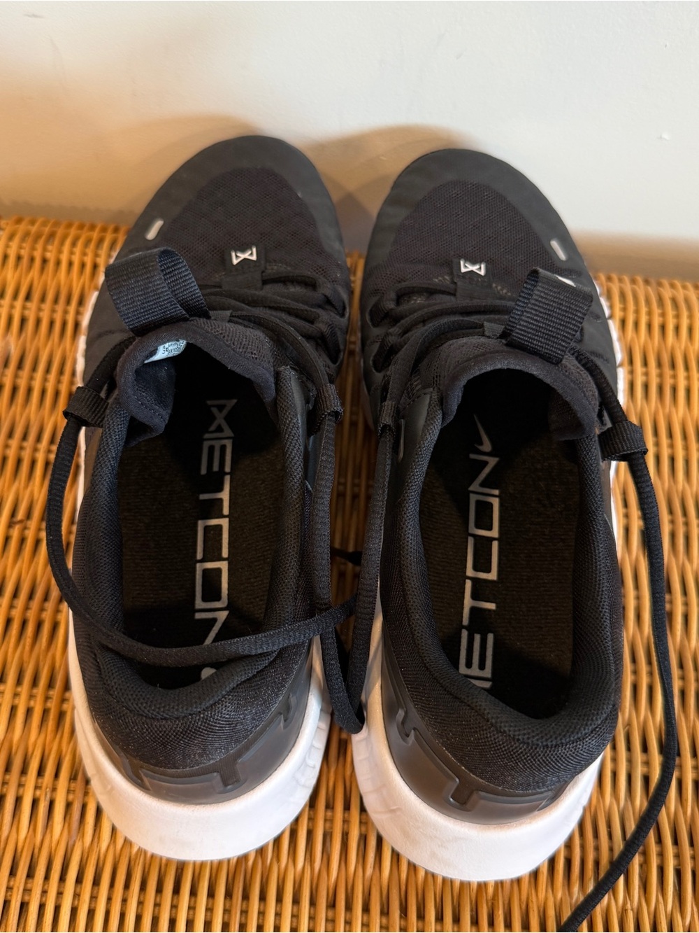 Nike Free Metcon 5 Women’s - Picture 5 of 6